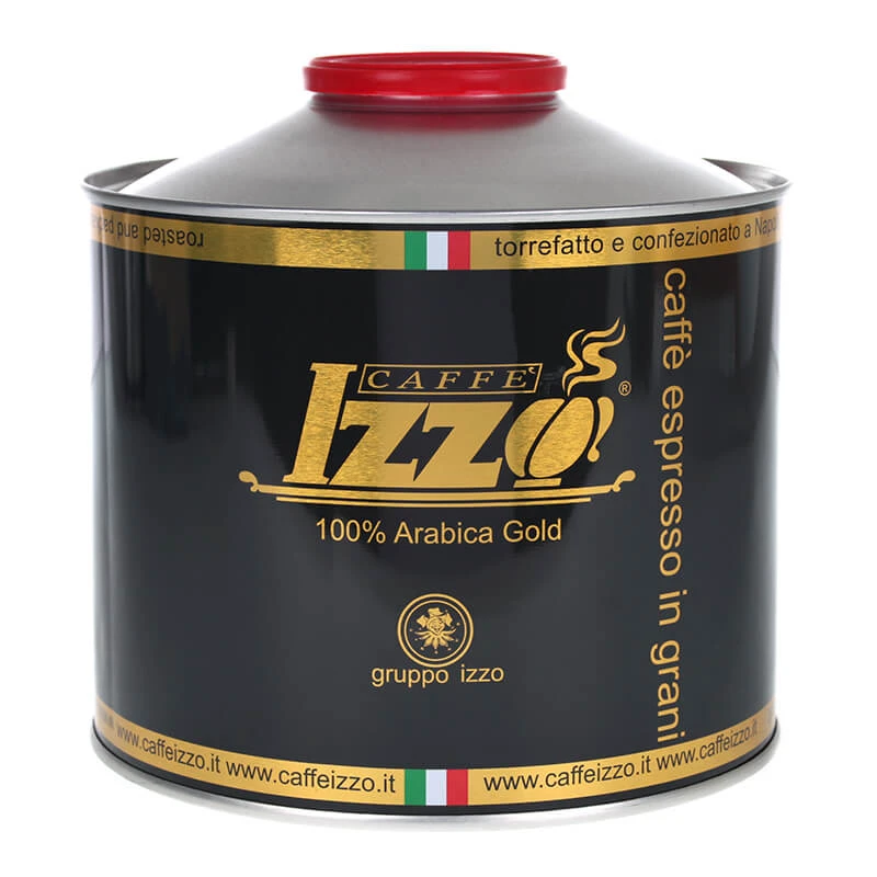100% Arabica Gold 3 100% Arabica Gold
