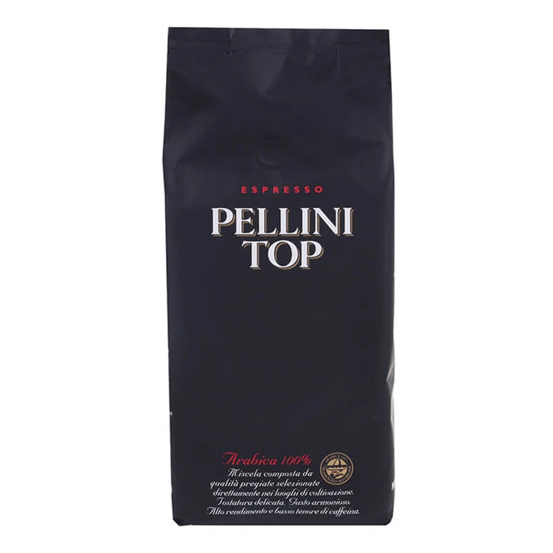 Pellini Top 100 % Arabica 3 Pellini Top 100 % Arabica