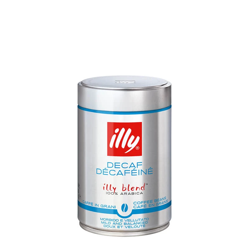 Illy Entkoffeiniert 24 X 250g 3 Illy Entkoffeiniert 24 X 250g
