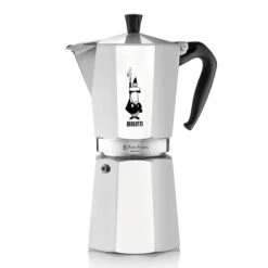 Bialetti Moka Express - 18 Tassen
