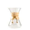 Kaffeekaraffe Für 8 Tassen -Café Séries Boutique 101566 101566 chemex six cups1 start
