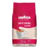 LAVAZZA Caffè Crema Classico -Café Séries Boutique 101850 101850 lavazza cafe crema classico 1000g bohnen