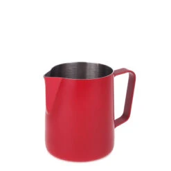 Milchkännchen 350ml Rot