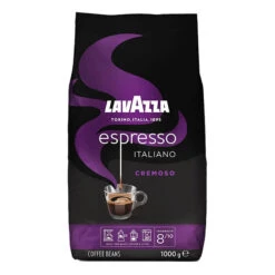 LAVAZZA Espresso Cremoso