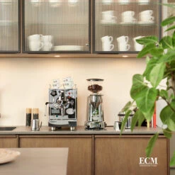 Classika PID -Café Séries Boutique 101904 101904 ecm classika pid espressomaschine kuechenmood