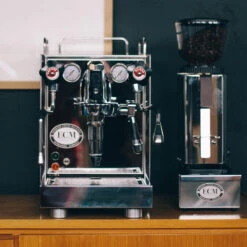 Mechanika V Slim -Café Séries Boutique 101907 101907 ecm mechanika v slim espressomaschine 3