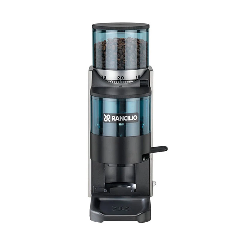 Rancilio Bundle Silvia E + Rocky D 4 Rancilio Bundle Silvia E + Rocky D – Bild 2