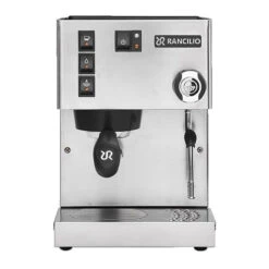 Rancilio Bundle Silvia E + Rocky D 9 Rancilio Bundle Silvia E + Rocky D -Café Séries Boutique 102038 102038 103320 rancilio silvia eco inox modell