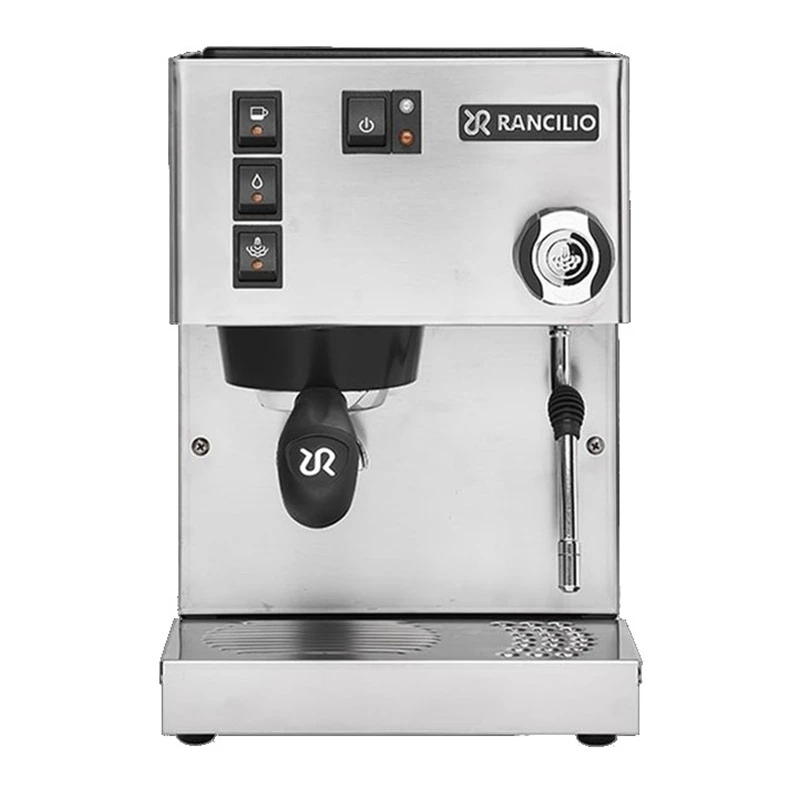 Rancilio Bundle Silvia E + Rocky D 6 Rancilio Bundle Silvia E + Rocky D – Bild 4