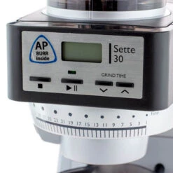Sette 30 AP 8 Sette 30 AP -Café Séries Boutique 102087 102087 baratza sette 30 ap 3