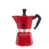 Bialetti Moka Express - 6 Tassen ROT 1 Bialetti Moka Express - 6 Tassen ROT -Café Séries Boutique 102265 102265 bialetti moka express 6 tassen rot