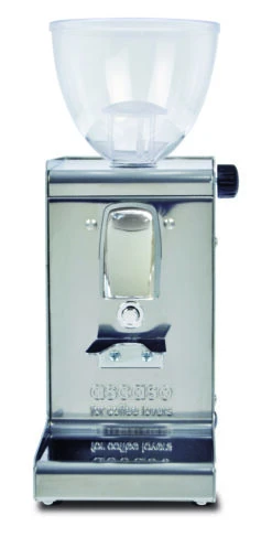 I-steel I-1 Timer Poliert