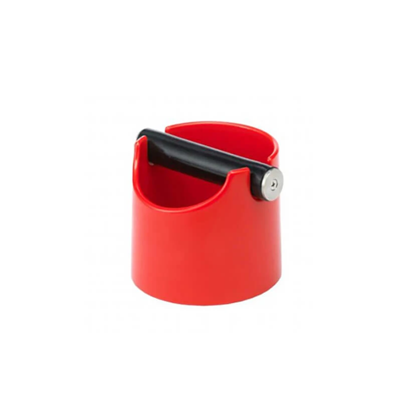 Abschlagbehälter Basic Rot 3 Abschlagbehälter Basic Rot