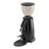 M2M Schwarz -Café Séries Boutique 102638 102638 macap m2m chrom espressomuhle schwarz