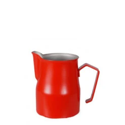 Milchkännchen Europe Rot 350ml