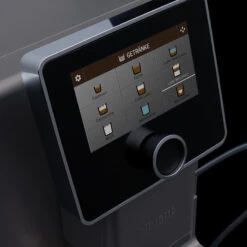 NICR 970 CafeRomatica -Café Séries Boutique 102765 102765 nivona caferomatica 970 display