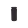 Kinto Travel Tumbler 350ml Schwarz -Café Séries Boutique 102891 102891 kinto travel tumbler schwarz