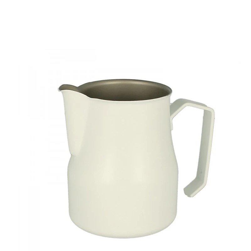 Milchkännchen Europe Weiss 500ml 3 Milchkännchen Europe Weiss 500ml