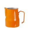 Milchkännchen Europe Orange 750ml 2 Milchkännchen Europe Orange 750ml -Café Séries Boutique 102961 102961 motta milchkannchen europe orange 075liter startbild