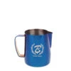 Milchkännchen 350 Ml Blau -Café Séries Boutique 102974 102974 barista space milchkannchen 350ml blau