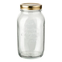 Cold Brew Jar XL 1,5l -Café Séries Boutique 103021 103021 brewjar cold brew jar xl 1 5l front ohne filter