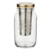 Cold Brew Jar XL 1,5l -Café Séries Boutique 103021 103021 dripdrip brewjar cold brew jar xl 1 5l front