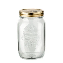 Cold Brew Jar 1l -Café Séries Boutique 103022 103022 brewjar cold brew jar 1l front ohne filter