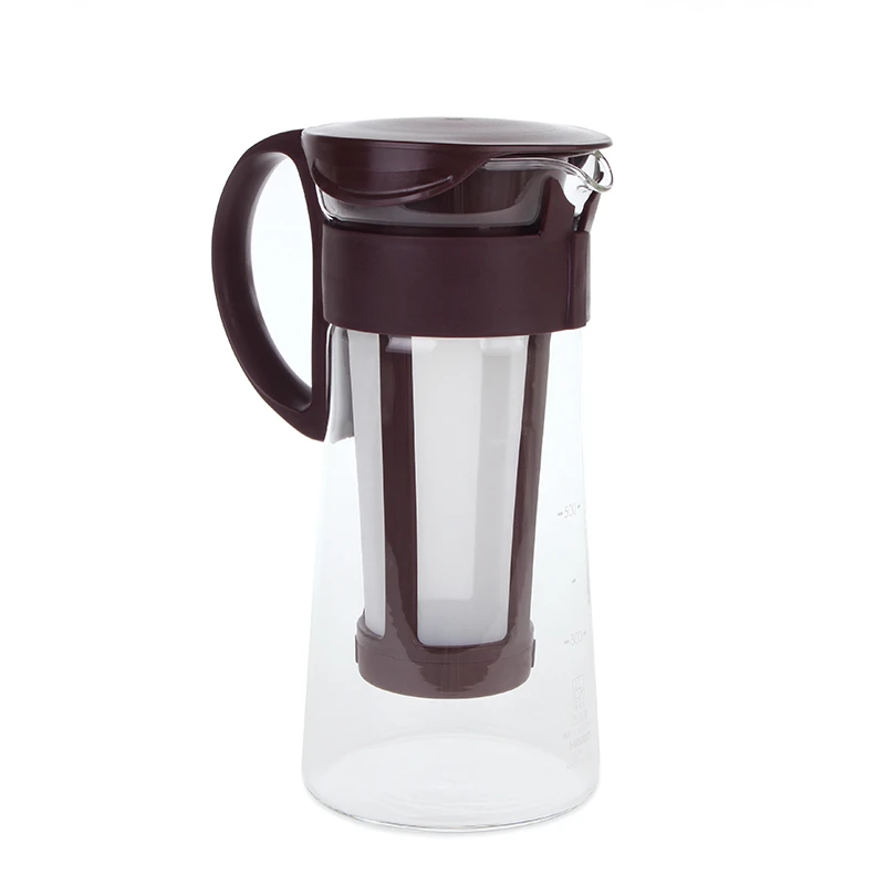 Hario Cold Brew Kanne Mizudashi 600ml 3 Hario Cold Brew Kanne Mizudashi 600ml