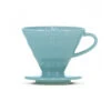 Hario V60 Coffee Dripper Keramik 02 Blue