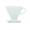 Hario V60 Coffee Dripper Keramik 02 Light Blue
