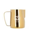 Milchkännchen 600ml Gold