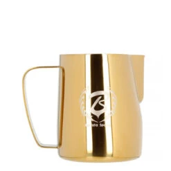 Milchkännchen 600ml Gold