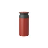Kinto Travel Tumbler 350ml Red -Café Séries Boutique 103195 103195 kinto travel tumbler 350ml red 1