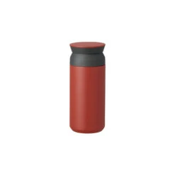 Kinto Travel Tumbler 350ml Red