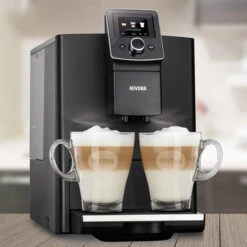 Café Séries Boutique -Café Séries Boutique 103307 103307 nivona 820 caferomatica kaffeevollautomat mood