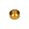 Tamper Gold -Café Séries Boutique 103377 103377 barista space tamper gold