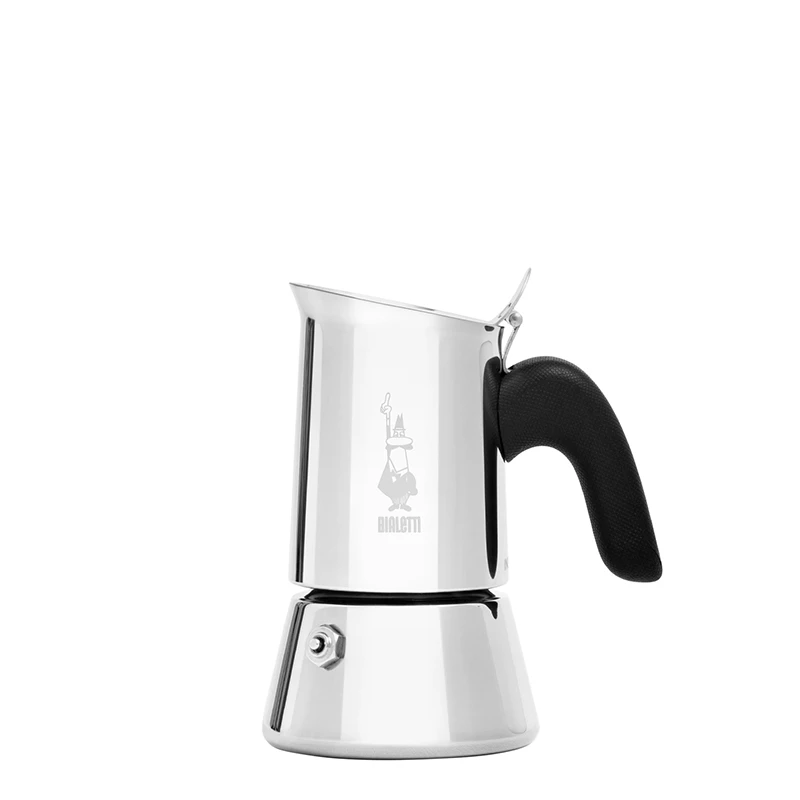 Bialetti New Venus 2 Tassen 3 Bialetti New Venus 2 Tassen