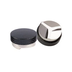 Kaffee Leveler 58 Mm Carbon