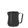 Milchkännchen Tulip Schwarz 350ml -Café Séries Boutique 103548 103548 motta milchkannchen tulip schwarz 350ml gross