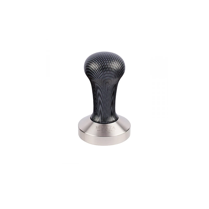 Tamper Plan Base Carbon 58 Mm 3 Tamper Plan Base Carbon 58 Mm
