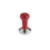 Tamper Plan Base 57 Mm Rot 1 Tamper Plan Base 57 Mm Rot -Café Séries Boutique 103593 103593 mottatamper plan base 57mm rot