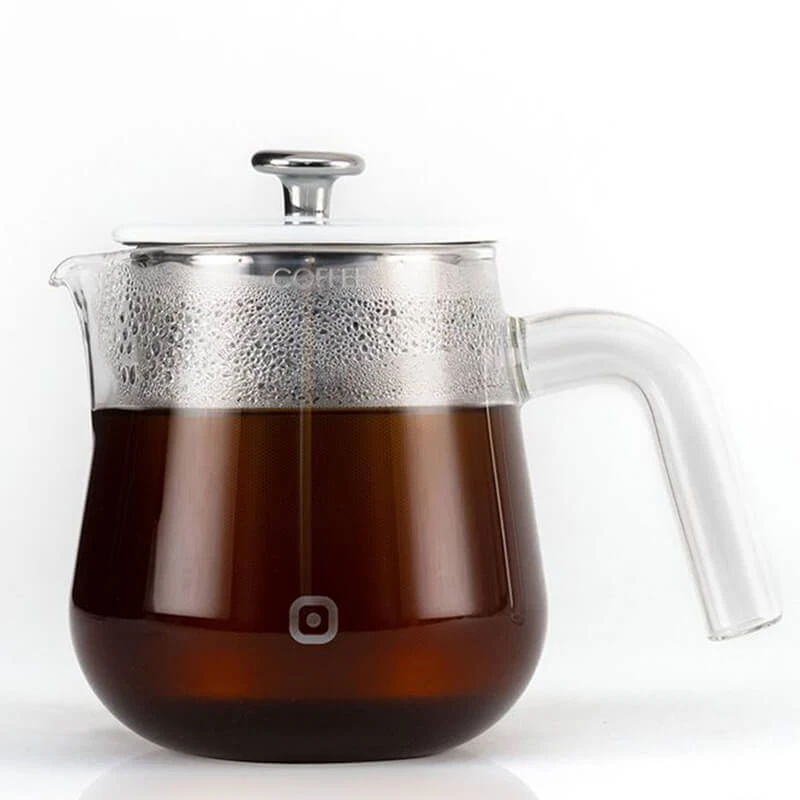 Arca X Tract Brew 0,5 L Clear Handle 4 Arca X Tract Brew 0,5 L Clear Handle – Bild 2