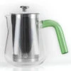 Arca X Tract Brew 0,8 L Green Handle -Café Séries Boutique 103699 103699 carl henkel arca x tract brew 800ml green handle leer