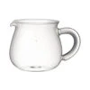 Kinto SCS Coffee Server Karaffe 0,3l 2 Tassen -Café Séries Boutique 103736 103736 kinto scs coffee server karaffe 300ml 2tassen