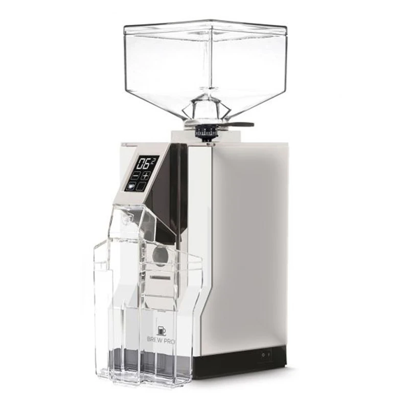 Eureka Brew Pro 16 CR Chrom 3 Eureka Brew Pro 16 CR Chrom