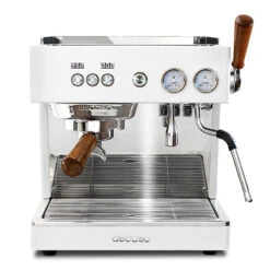 Baby T Zero Weiß Matt