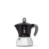 Bialetti New Moka Induction 2 Tassen Schwarz -Café Séries Boutique 103842 103842 bialetti new moka induction 2 tassen schwarz 1
