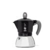 Bialetti New Moka Induction 6 Tassen Schwarz 1 Bialetti New Moka Induction 6 Tassen Schwarz -Café Séries Boutique 103844 103844 bialetti new moka induction 6 tassen schwarz 1