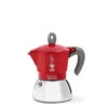 Bialetti New Moka Induction 4 Tassen Rot -Café Séries Boutique 103846 103846 bialetti new moka induction 4 tassen rot 1