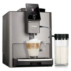 NICR 1040 CafeRomatica -Café Séries Boutique 103868 103868 nivona 1040 caferomatica kaffeevollautomat seite